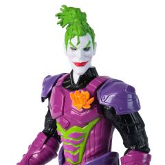 Spinmaster DC Comics Ninja Strike The Joker Figürü 30 cm (681147093393)