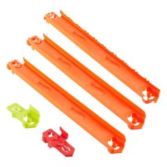 Hot Wheels Track Creator Düz Pist Paketi-  JDW41