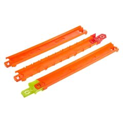 Hot Wheels Track Creator Düz Pist Paketi-  JDW41