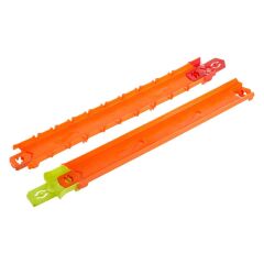Hot Wheels Track Creator Düz Pist Paketi-  JDW41