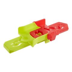 Hot Wheels Track Creator Düz Pist Paketi-  JDW41