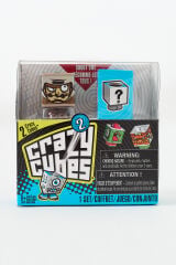 Crazy Cubes™ 2'li Sürpriz Paket Bilye Fırlatma Oyunu - Conductor