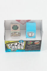 Crazy Cubes™ 2'li Sürpriz Paket Bilye Fırlatma Oyunu - Conductor