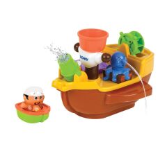 Toomies Korsan Banyo Gemisi (71602)