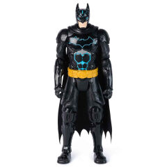Spinmaster DC Comics Batman Ninja Strike Aksiyon Figürü 30 cm (681147093386)