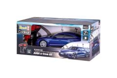 Revell Uzaktan Kumandalı Audi e-tron GT Araba (24668)