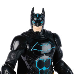 Spinmaster DC Comics Batman Ninja Strike Aksiyon Figürü 30 cm (681147093386)