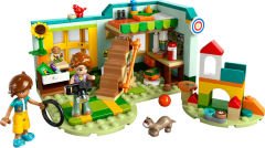 42646 LEGO® Friends Autumn’un Odası
