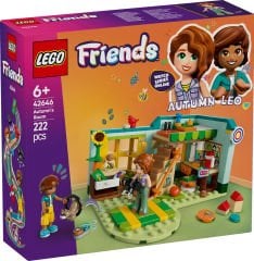 42646 LEGO® Friends Autumn’un Odası