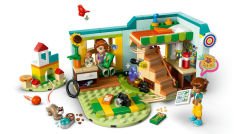 42646 LEGO® Friends Autumn’un Odası