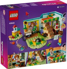 42646 LEGO® Friends Autumn’un Odası