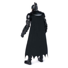 Spinmaster DC Comics Batman Ninja Strike Aksiyon Figürü 30 cm (681147093386)