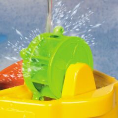 Toomies Korsan Banyo Gemisi (71602)