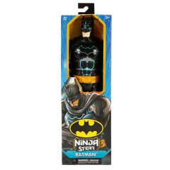 Spinmaster DC Comics Batman Ninja Strike Aksiyon Figürü 30 cm (681147093386)
