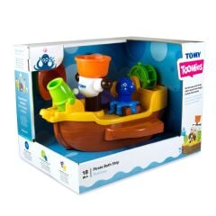 Toomies Korsan Banyo Gemisi (71602)