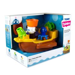 Toomies Korsan Banyo Gemisi (71602)