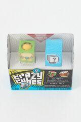 Crazy Cubes™ 2'li Sürpriz Paket Bilye Fırlatma Oyunu - Hawk