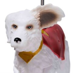 Spinmaster DC Comics Superman İnteraktif Krypto Figürü (681147069008)