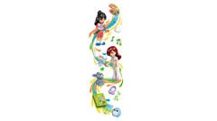 42647 LEGO® Friends Paisley'nin Odası