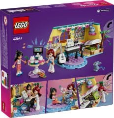 42647 LEGO® Friends Paisley'nin Odası