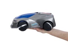 Revell Uzaktan Kumandalı Geleceğin Arabası - Gök Gürültüsü (24672)