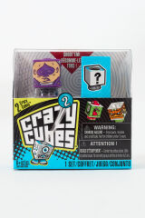 Crazy Cubes™ 2'li Sürpriz Paket Bilye Fırlatma Oyunu - Jack