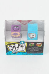 Crazy Cubes™ 2'li Sürpriz Paket Bilye Fırlatma Oyunu - Jack