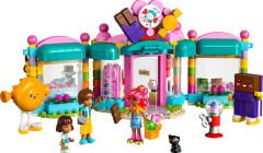42649 LEGO® Friends Heartlake City Şekerci Dükkanı