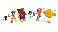 42649 LEGO® Friends Heartlake City Şekerci Dükkanı