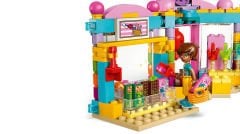 42649 LEGO® Friends Heartlake City Şekerci Dükkanı
