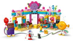 42649 LEGO® Friends Heartlake City Şekerci Dükkanı