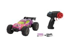 Revell Uzaktan Kumandalı Büyük Tekerli Araç (24673)
