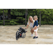 Globber Explorer 4in1 Katlanabilir Bisiklet - Koyu Bej