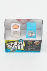 Crazy Cubes™ 2'li Sürpriz Paket Bilye Fırlatma Oyunu - Squerlin