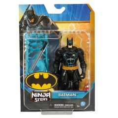 Spinmaster DC Comics Batman Ninja Strike Aksiyon Figürü 6074348 - Batman (681147089167)
