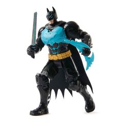 Spinmaster DC Comics Batman Ninja Strike Aksiyon Figürü 6074348 - Batman (681147089167)