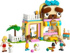 42650 LEGO® Friends Evcil Hayvan Aksesuar Dükkanı