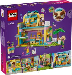 42650 LEGO® Friends Evcil Hayvan Aksesuar Dükkanı