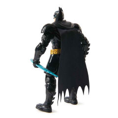 Spinmaster DC Comics Batman Ninja Strike Aksiyon Figürü 6074348 - Batman (681147089167)