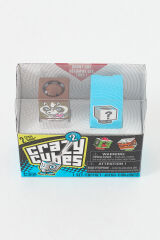 Crazy Cubes™ 2'li Sürpriz Paket Bilye Fırlatma Oyunu - Bandit