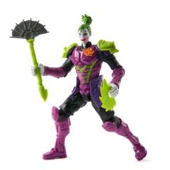Spinmaster DC Comics Batman Ninja Strike Aksiyon Figürü 6074348 - The Joker (681147089167)
