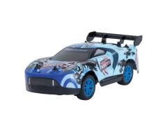 Revell Uzaktan Kumandalı Ralli Canavarı Arabası (24676)