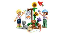 42651 LEGO® Friends At ve Evcil Hayvan Veteriner Kliniği