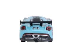 Revell Uzaktan Kumandalı Ralli Canavarı Arabası (24676)
