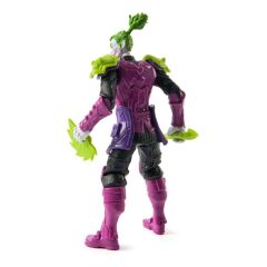 Spinmaster DC Comics Batman Ninja Strike Aksiyon Figürü 6074348 - The Joker (681147089167)