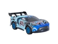 Revell Uzaktan Kumandalı Ralli Canavarı Arabası (24676)