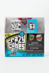 Crazy Cubes™ 2'li Sürpriz Paket Bilye Fırlatma Oyunu - Moofus