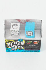 Crazy Cubes™ 2'li Sürpriz Paket Bilye Fırlatma Oyunu - Moofus