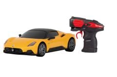 Revell Uzaktan Kumandalı Maserati MC20 Araba (24677)