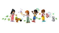 42652 LEGO® Friends Arkadaşlık Ağaç Ev Buluşma Yeri